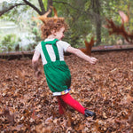 BUNDLE Pixie Essentials + Expansion Pack Sewing Patterns - Child ~ Shorts, Pants, Culottes, Romper + Suspenders