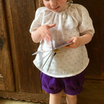 BUNDLE Pixie Essentials + Expansion Pack Sewing Patterns - Child ~ Shorts, Pants, Culottes, Romper + Suspenders