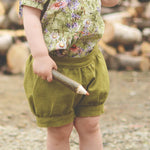 BUNDLE Pixie Essentials + Expansion Pack Sewing Patterns - Child ~ Shorts, Pants, Culottes, Romper + Suspenders