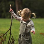 Pixie Expansion Pack Sewing Patterns - Child ~ Romper, Suspenders + Bow for Pixie Essentials