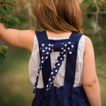 BUNDLE Pixie Essentials + Expansion Pack Sewing Patterns - Child ~ Shorts, Pants, Culottes, Romper + Suspenders