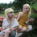 BUNDLE Pixie Essentials + Expansion Pack Sewing Patterns - Child ~ Shorts, Pants, Culottes, Romper + Suspenders