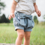 BUNDLE Pixie Essentials + Expansion Pack Sewing Patterns - Child ~ Shorts, Pants, Culottes, Romper + Suspenders