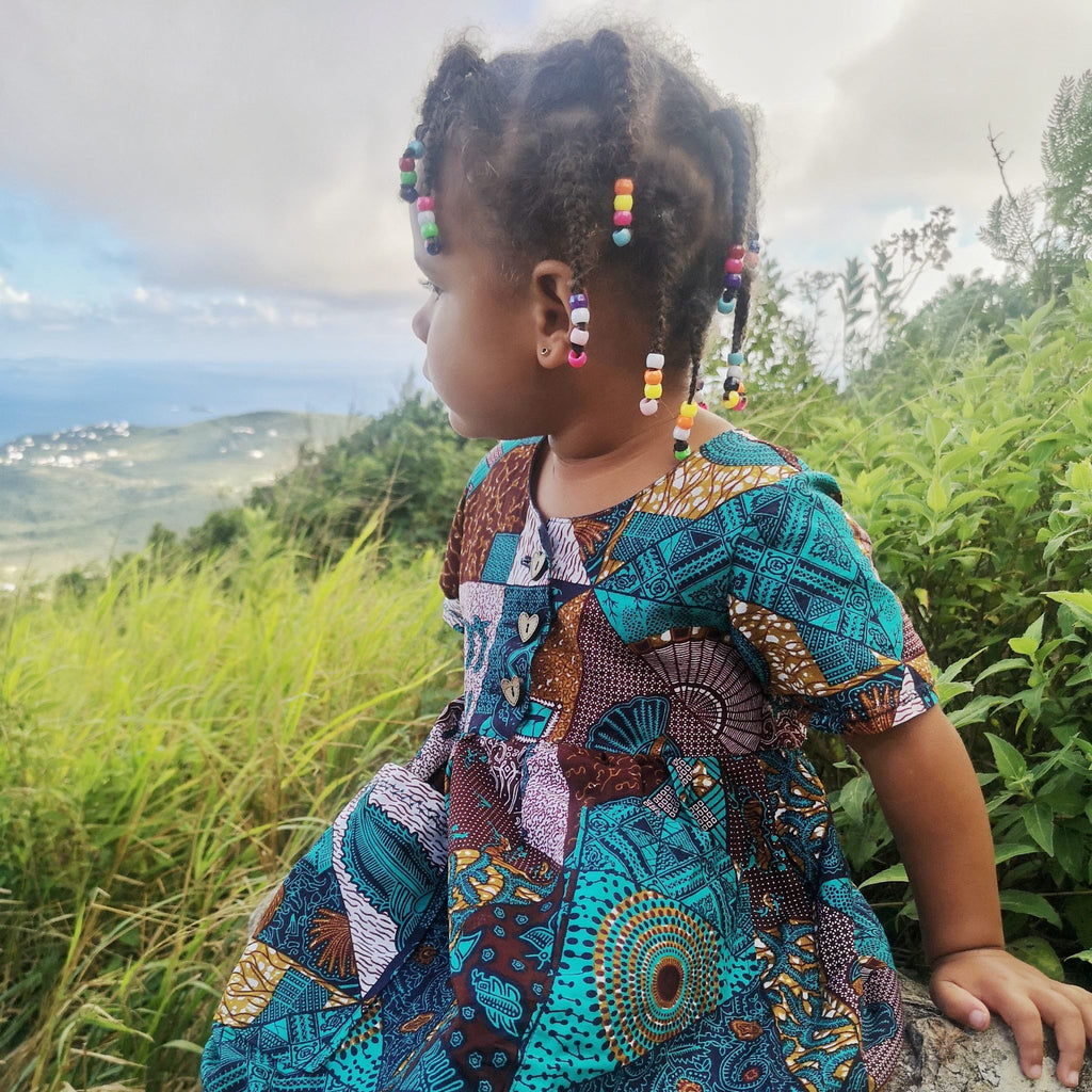Fable Dress Sewing Pattern - Child ~ Digital Pattern + Video Class ...