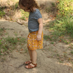 Fernway Culottes - Child ~ Digital Pattern + Video Class