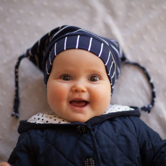 Alpine Tassel Hat ~ Digital Pattern + Video Class