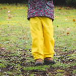 Rainhaven Pants - Child ~ Waterproof over-pants