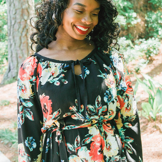 Driftwood Blouse + Dress Sewing Pattern - Women's/Curved Fit Twig + Tale Driftwood Blouse + Dress Sewing Pattern - Women's/Curved Fit Twig + Tale