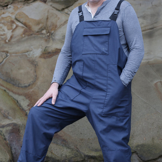 Bib Overalls for Men