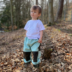 Rainhaven Pants - Child ~ Waterproof over-pants