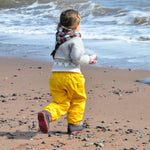 Rainhaven Pants - Child ~ Waterproof over-pants