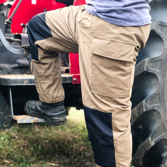 Rainhaven Pants Adult Gender Neutral Waterproof Over pants