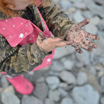 Fishing Vest Add-on Sewing Pattern - Child ~ for Trailblazer Vests