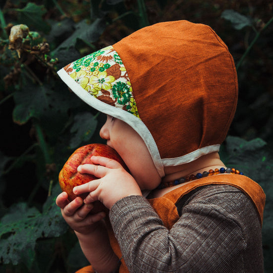 Bonnet cap sales