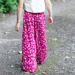 Fernway Culottes - Child ~ Digital Pattern + Video Class