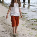 Scout Pants + Shorts PDF sewing pattern from Twig + Tale