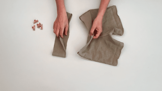 Scout Shorts + Pants Sewing Pattern - Child – Twig + Tale