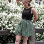 Fernway Culottes - Adult ~ Digital Pattern + Video Class