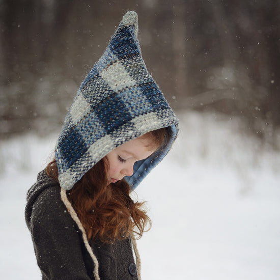 Pixie Hat ~ Digital Pattern + Video Class