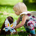 BUNDLE of 6 Mini Wings Sewing Patterns