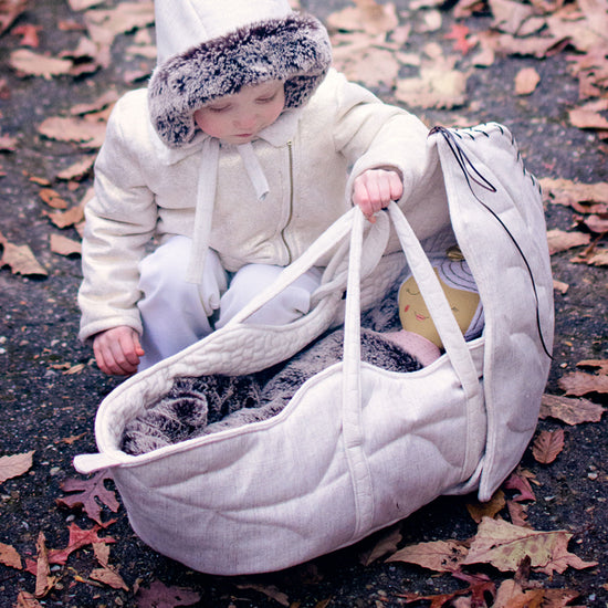 Nature Basket - BUNDLE ~ Forest, Ocean, Cloud