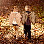 angel and dragon wings sewing pattern
