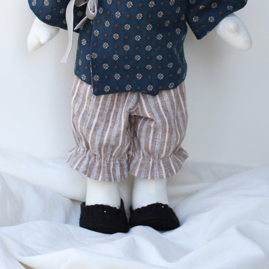 Briar - Doll Pattern Bundle ~ cloth doll + her clothes