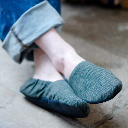 Wayfarer Shoes Sewing Pattern - Adult – Twig + Tale