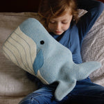 Marine Animal Hot Water Bottle Covers