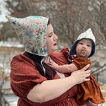 Pixie Hat ~ Digital Pattern + Video Class
