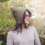 Pixie Hat ~ Digital Pattern + Video Class