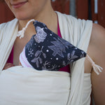 Baby - Hats Alpine TasselHat sewing pattern by Twig + Tale