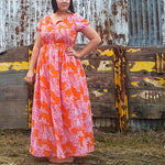 Adults - Dresses Women's Driftwood Blouse + dress - PDF digital sewing pattern by Twig + Tale 20