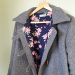 Pixie Pea Coat - Women/Curved Fit