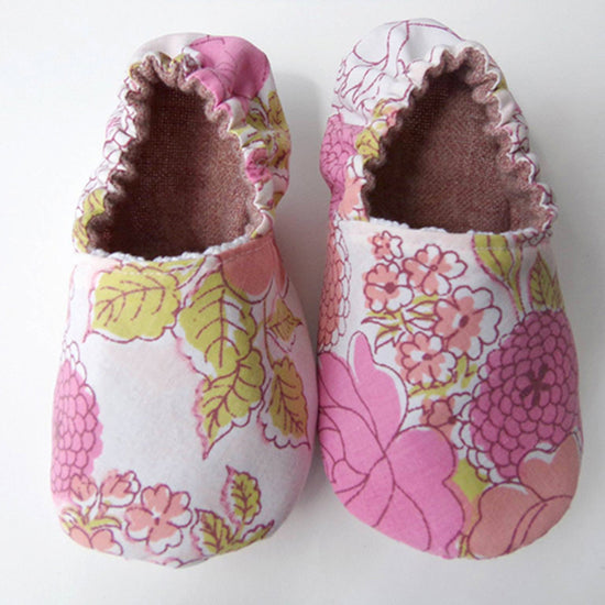 Wayfarer Shoes PDF digital sewing pattern by Twig + Tale - 7