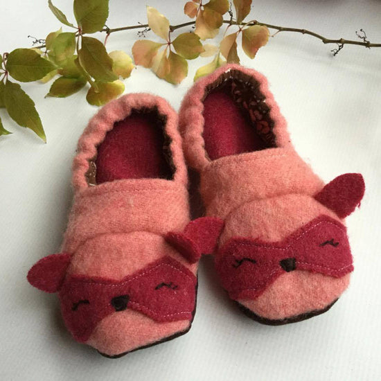 Chaussure bebe premier pas  AnimalShoes™ – Mesbaby Heureux